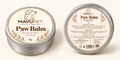 MAVUPET Paw Balm, 50 g tin