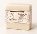 MAVUPET Shampoo Bar, 80 g